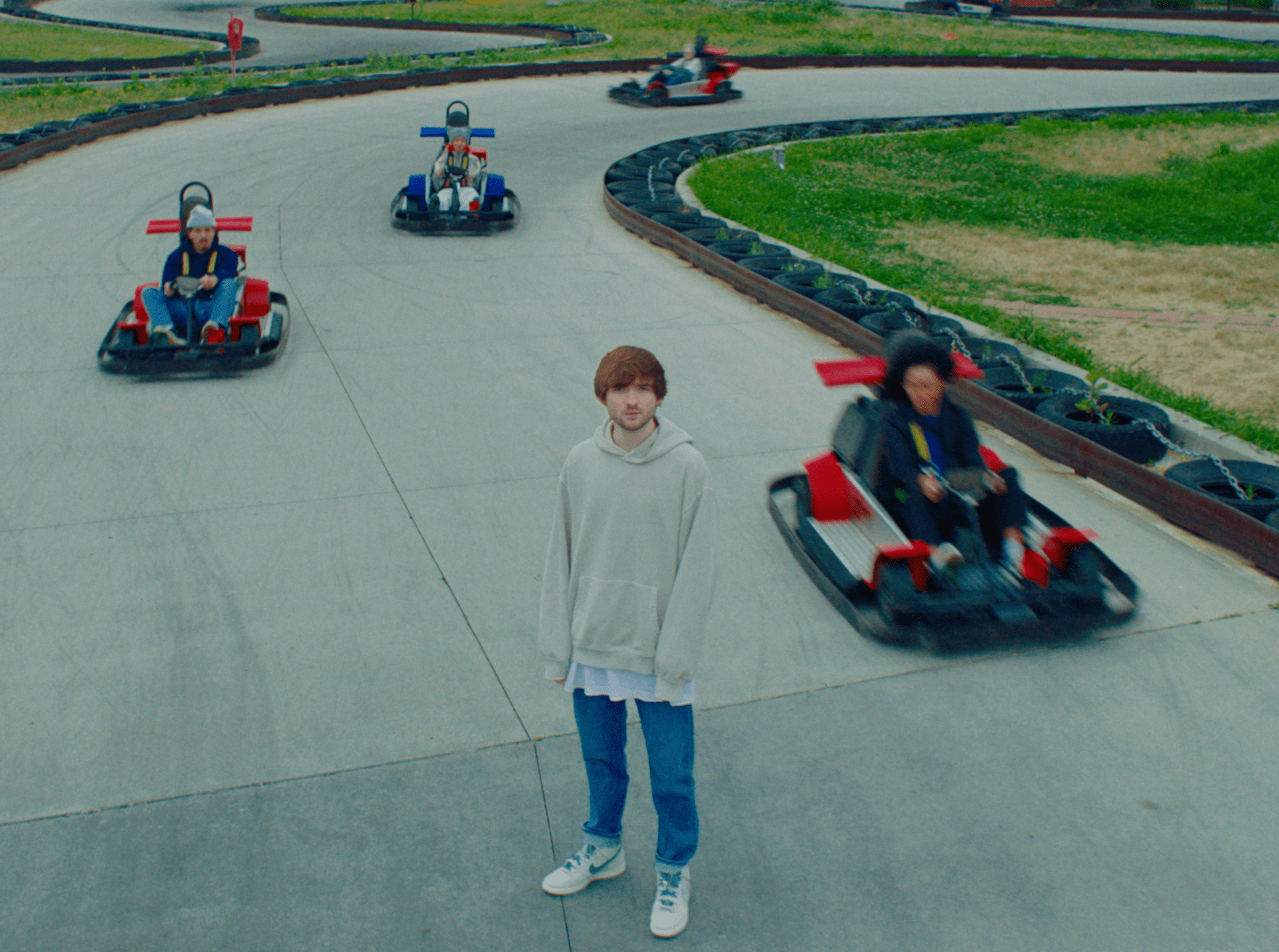 Louis The Child + Claire Rosinkranz • Walls